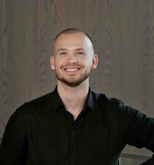 Petter Hessen